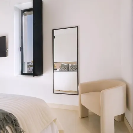 Luxurious Duplex 2bd 2bth Over Casa Pilatos 塞维利亚