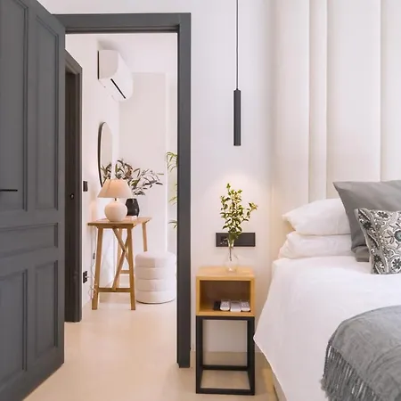 Luxurious Duplex 2bd 2bth Over Casa Pilatos 塞维利亚