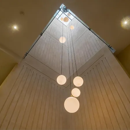 Luxurious Duplex 2bd 2bth Over Casa Pilatos 公寓 塞维利亚