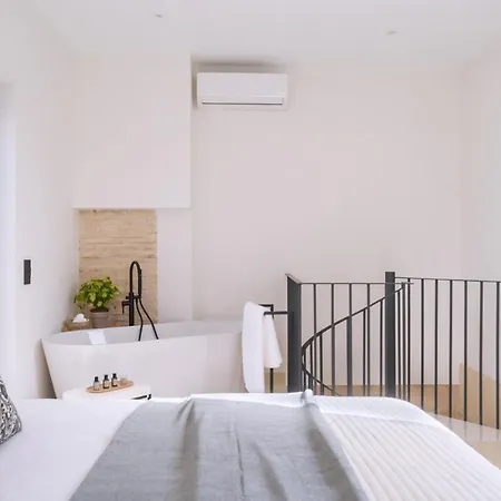 Luxurious Duplex 2bd 2bth Over Casa Pilatos * Sevilla