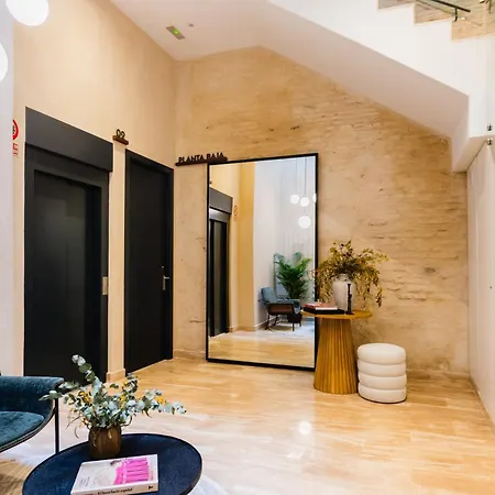 Apartamento Luxurious Duplex 2bd 2bth Over Casa Pilatos *
